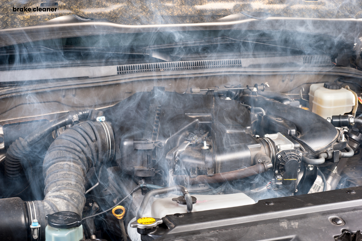 Commercial vehicle engine cooling system inspection to prevent overheating